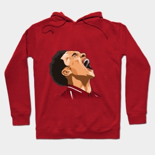 Trent Alexander-Arnold Hoodie